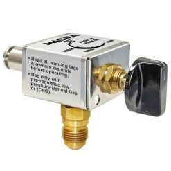 MAGMA Control Valve - Type 3 Low Output