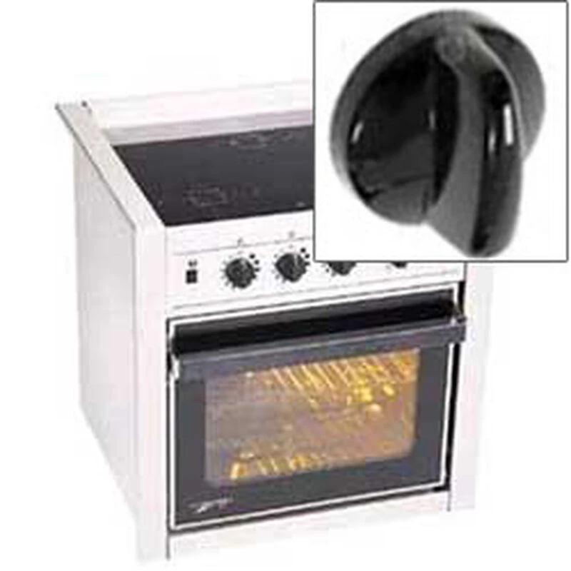FORCE 10 Replacement Electric Range Control Knob 1 FORCE 10 Replacement Electric Range Control Knob