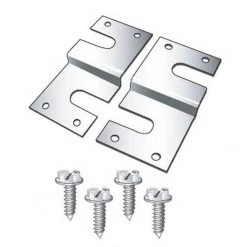 SPLENDIDE Washer-Dryer Installation Brackets