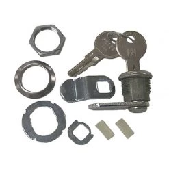 SIERRA CL49300 CL49300 Cam Lock 3/8" Depth