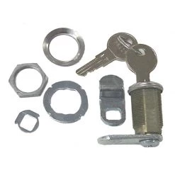 SIERRA CL49320 CL49320 Cam Lock 7/8" Depth