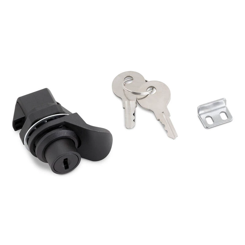 SIERRA Universal Glove Box Lock/Latch 1 SIERRA Universal Glove Box Lock/Latch
