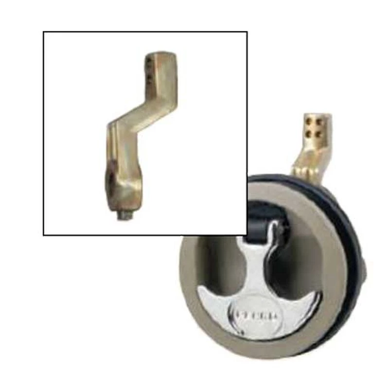 PERKO Offset Threaded Shaft Cam Bar 1 PERKO Offset Threaded Shaft Cam Bar