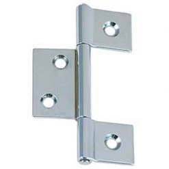 PERKO Non-Mortised Hinges