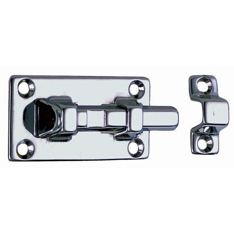 PERKO Chrome Ship Bolt 1 PERKO Chrome Ship Bolt