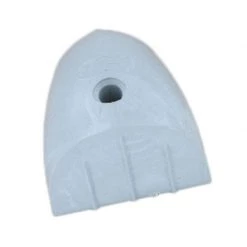 MARINE EAST Pontoon Boat Door Stop