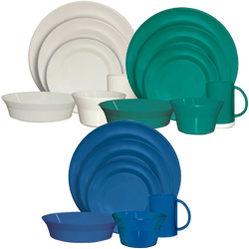 GALLEYWARE Open-Stock Melamine Dinnerware 1 GALLEYWARE Open-Stock Melamine Dinnerware
