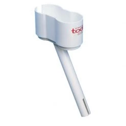 TODD Double Cup Holder for Rod Holder