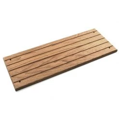 WHITECAP Teak Boarding Steps