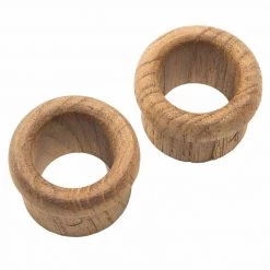 WHITECAP Teak Finger Pull, 1" Barrel Length 7 WHITECAP Teak Finger Pull, 1" Barrel Length -Deals Boat Cabin & Galley Store 12482980 4 1500.07122018103014