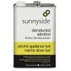 SUNNYSIDE CORP. Denatured Alcohol