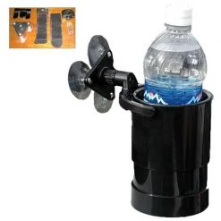 KASSWINNS Liquid Caddy Cup Holder