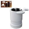 KASSWINNS Liquid Caddy Cup Holder