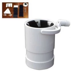 KASSWINNS Liquid Caddy Cup Holder