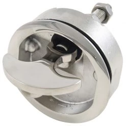 WHITECAP Lift Handle, Stainless Steel, No Lock, Large