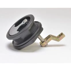 WHITECAP Lift Handle, Compression Latch, Black, Chrome -Deals Boat Cabin & Galley Store 13437934 3 1500.24052021040014