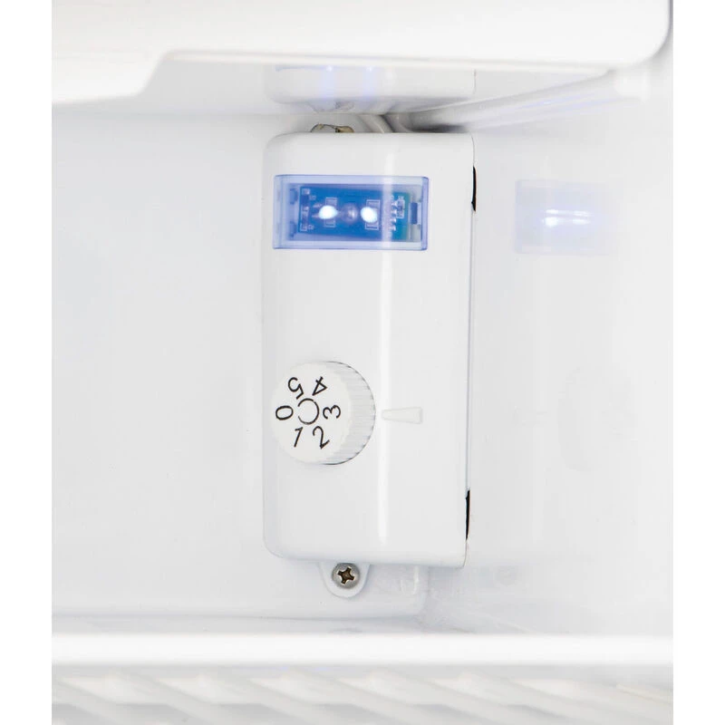 NORCOLD Universal Voltage Marine Refrigerator, Black, 1.7 cu.ft. 4 NORCOLD Universal Voltage Marine Refrigerator, Black, 1.7 cu.ft. - Image 4