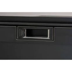 NORCOLD Universal Voltage Marine Refrigerator, Black, 2.7 cu.ft. -Deals Boat Cabin & Galley Store 14000830 3 1500