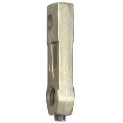 PERKO Threaded Straight Cam Bar