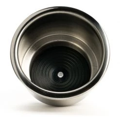 WHITECAP Recessed Cup Holder with Drain -Deals Boat Cabin & Galley Store 14467450 3 1500
