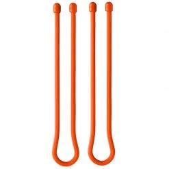 NITE IZE Gear Tie&reg; 18" Twist Ties, 2-Pack