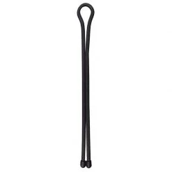 NITE IZE Gear Tie&reg; 24" Twist Ties, Black