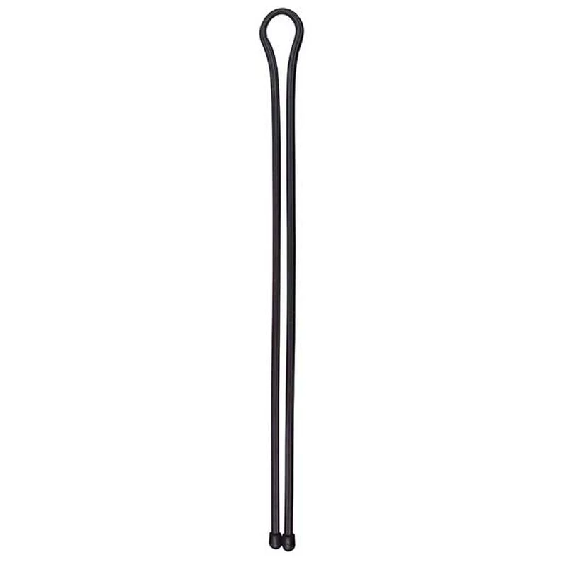 NITE IZE 32" Gear Tie® Twist Ties, Black 1 NITE IZE 32" Gear Tie® Twist Ties, Black