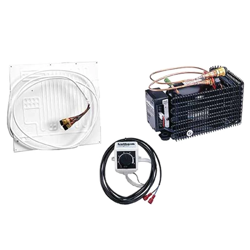 ISOTHERM Compact GE-150 Refrigeration System Kit 1 ISOTHERM Compact GE-150 Refrigeration System Kit