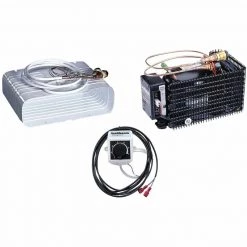 ISOTHERM Compact 2001 Refrigeration Kit