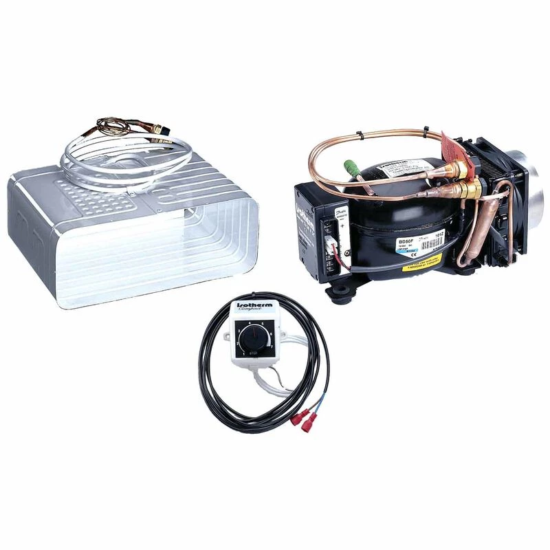 ISOTHERM Compact 2501 Refrigeration System Kit 1 ISOTHERM Compact 2501 Refrigeration System Kit