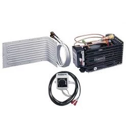 ISOTHERM Compact 2010 Refrigeration System Kit