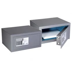 ISOTHERM Nautical Safes, Gray