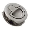 SOUTHCO MARINE M1 Small Flush Pull Latch, Non-Locking
