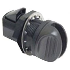 SOUTHCO MARINE 93 Keylocking Flush/Knob Latches