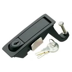 SOUTHCO MARINE C2 Key-Locking Compression Lever Latch