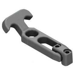 SOUTHCO MARINE F7 Flexible T-Handle Draw Latch