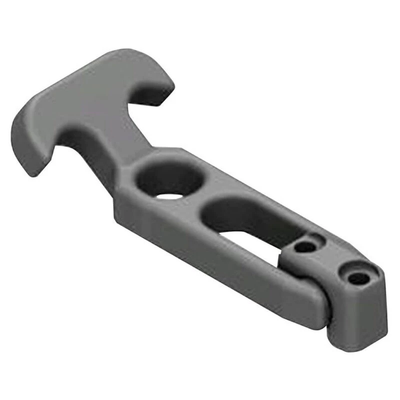SOUTHCO MARINE F7 Flexible T-Handle Draw Latch 1 SOUTHCO MARINE F7 Flexible T-Handle Draw Latch