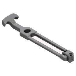 SOUTHCO MARINE Latch-Draw Flexible T-Handle Large