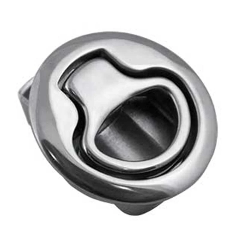 SOUTHCO MARINE M1 Large Flush Pull Latch, Non-locking 1 SOUTHCO MARINE M1 Large Flush Pull Latch, Non-locking