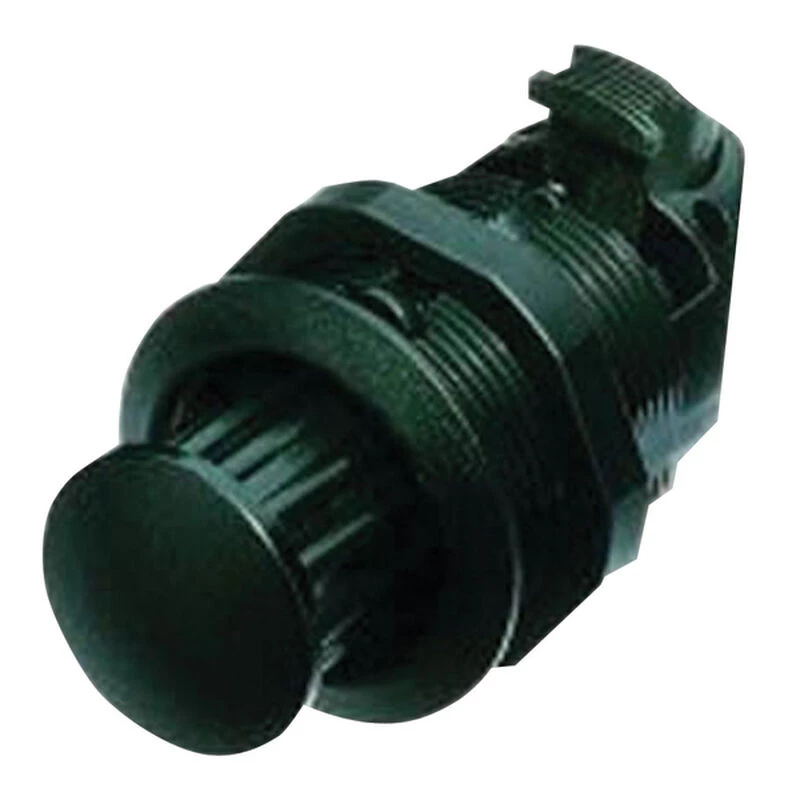 SOUTHCO MARINE M1-2A Pop-Out Knob Latches, Fixed Grip, Black Plastic 1 SOUTHCO MARINE M1-2A Pop-Out Knob Latches, Fixed Grip, Black Plastic