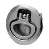 SOUTHCO MARINE M1 Compression Latches, 316 Stainless Steel, 2 3/8" Width x 2 1/2" Depth