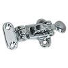 WHITECAP Chrome Plated Brass Hold Down Clamp Latch