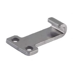SOUTHCO MARINE C7 Stainless Steel Concealed Keeper Only