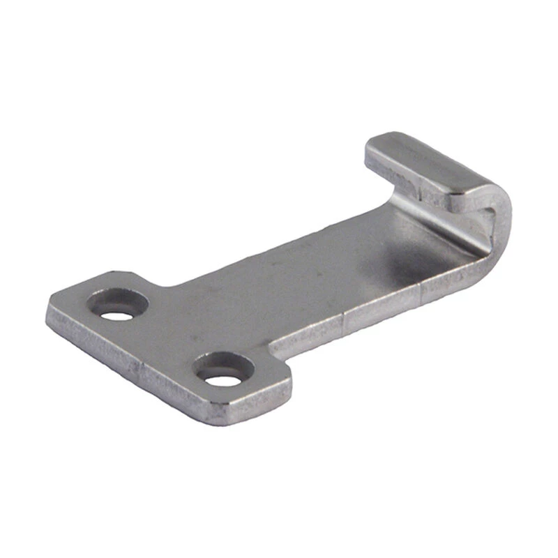 SOUTHCO MARINE C7 Stainless Steel Concealed Keeper Only 1 SOUTHCO MARINE C7 Stainless Steel Concealed Keeper Only