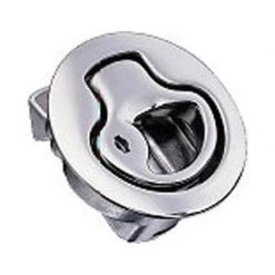 SOUTHCO MARINE M1 Medium Flush Pull Latch, Stainless Steel -Deals Boat Cabin & Galley Store 15878887 FUL