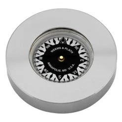 WEEMS & PLATH Nickel Compass Chart Weight