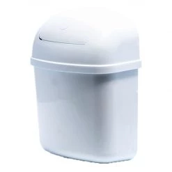 CAMCO Cabinet-Mount Trash Can