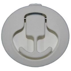 T-H MARINE Nautical Slam Latch