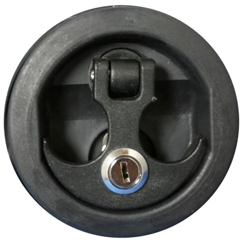 T-H MARINE Anchor Handle Lid Lock, Locking 1 T-H MARINE Anchor Handle Lid Lock, Locking