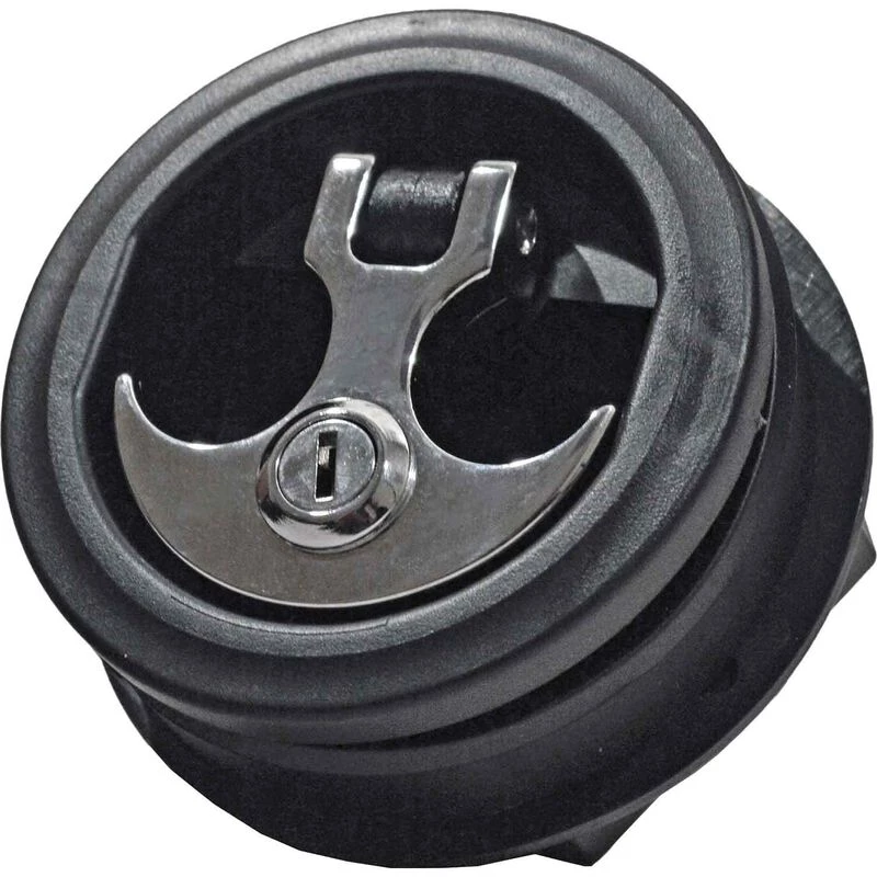 T-H MARINE Anchor Handle Lid Lock 1 T-H MARINE Anchor Handle Lid Lock